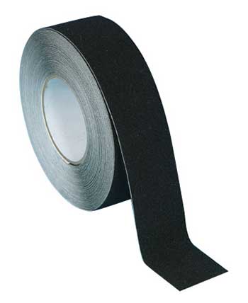 Coarse Anti Slip Tape - Anti Slip Solutions for Home and Work