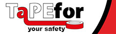 Tapefor Logo