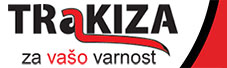 Trakiza Logo